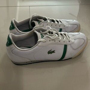 Mint condition ! Only worn twice. Men’s 9/42 EUR